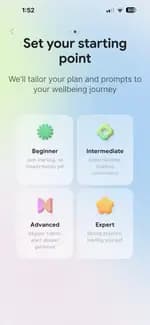 Offre du soir onboarding step 17